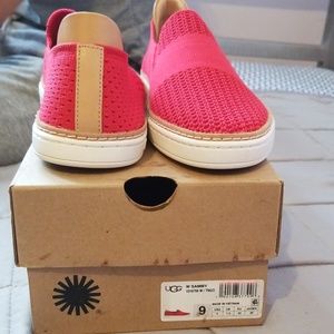 UGG Shoes - Slip on UGG Shoes - Slip on